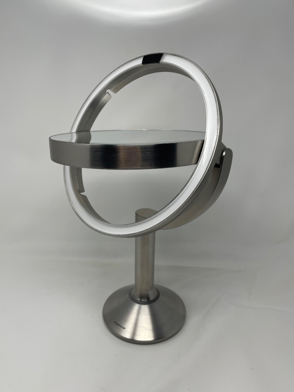 Simplehuman Sensor Mirror Trio - Picture 4 of 16